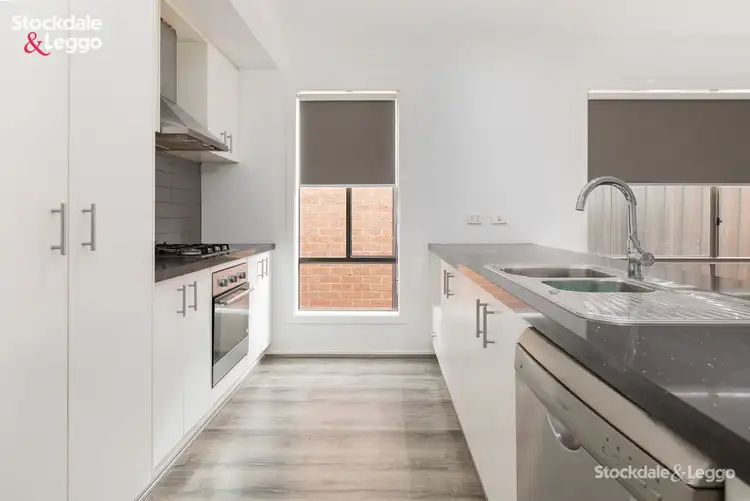 Fifth view of Homely house listing, 56 Eltham Parade, Manor Lakes VIC 3024