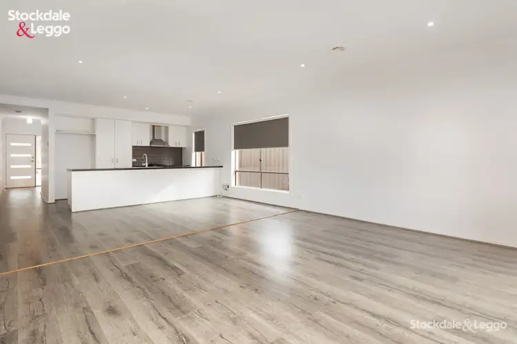 Sixth view of Homely house listing, 56 Eltham Parade, Manor Lakes VIC 3024