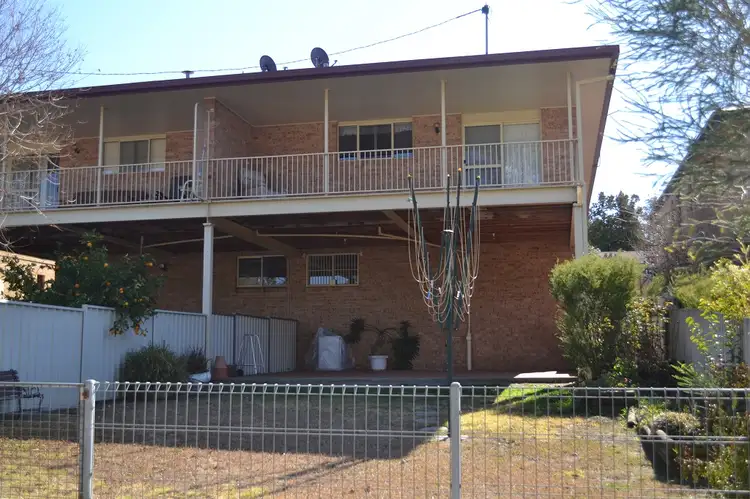 Second view of Homely house listing, 6A Queens Terrace, Inverell NSW 2360