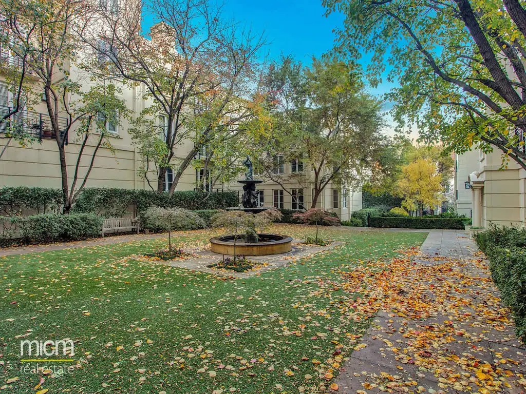 Main view of Homely apartment listing, 64/380 Toorak Road, South Yarra VIC 3141