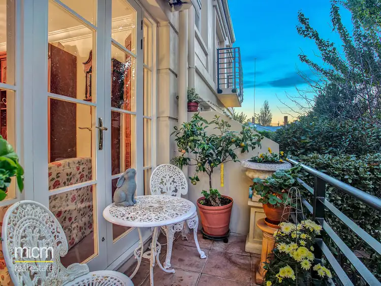 Second view of Homely apartment listing, 64/380 Toorak Road, South Yarra VIC 3141