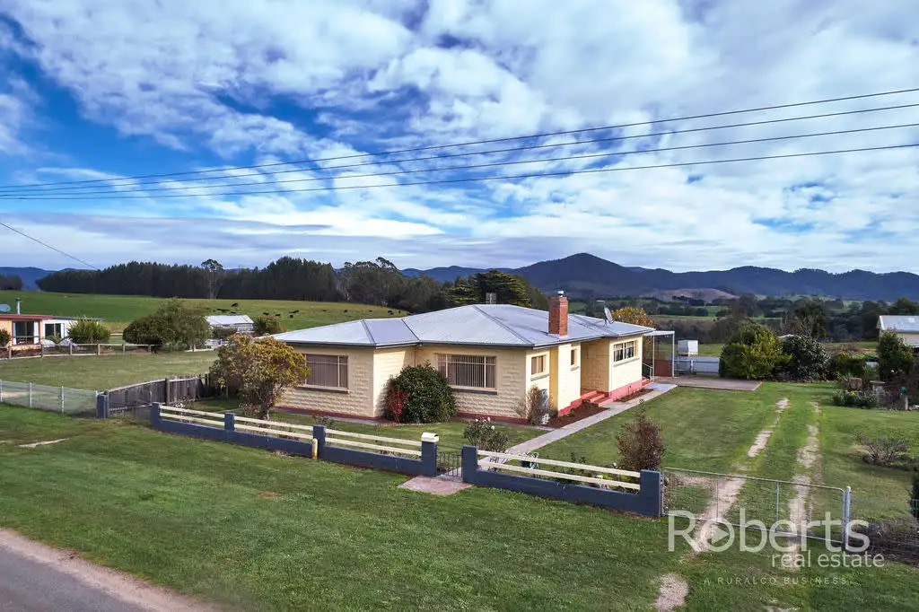 Main view of Homely house listing, 20 Frederick Street, Ringarooma TAS 7263