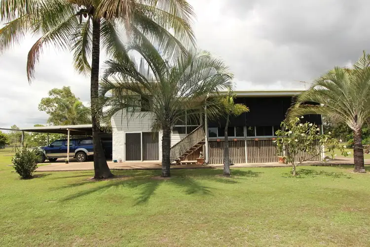 9 Althaus Parade, Yabulu QLD 4818