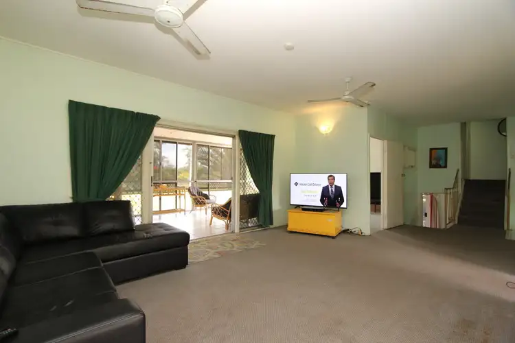 Fourth view of Homely house listing, 9 Althaus Parade, Yabulu QLD 4818