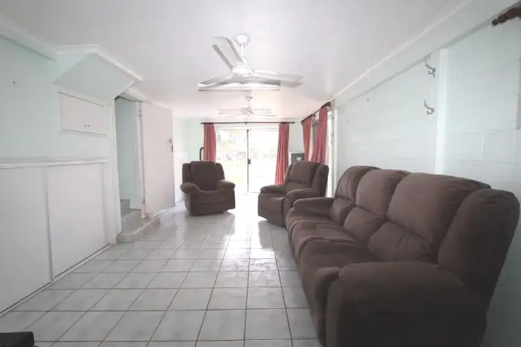 Fifth view of Homely house listing, 9 Althaus Parade, Yabulu QLD 4818