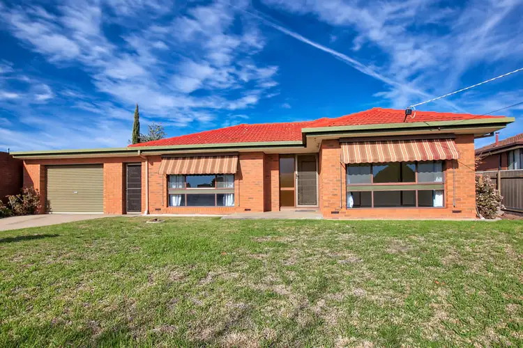 109 Huons Hill Road, Wodonga VIC 3690