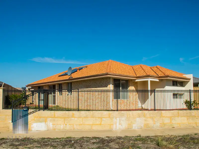 Main view of Homely house listing, 32 Darton Loop, Bertram WA 6167