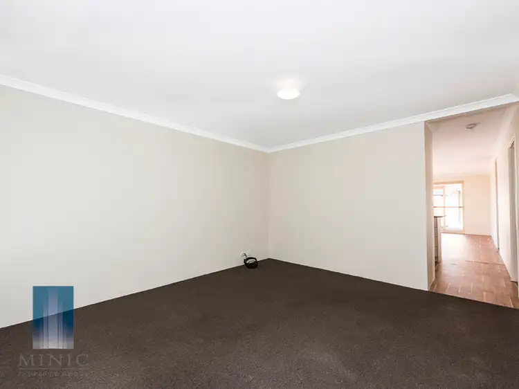Third view of Homely house listing, 32 Darton Loop, Bertram WA 6167