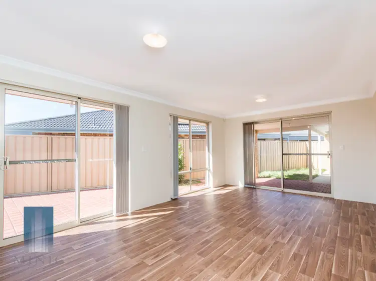 Fourth view of Homely house listing, 32 Darton Loop, Bertram WA 6167