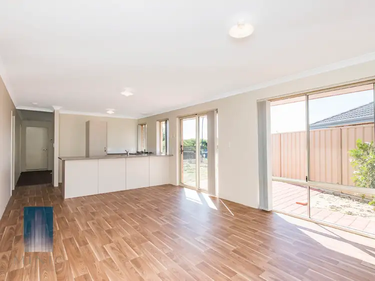 Sixth view of Homely house listing, 32 Darton Loop, Bertram WA 6167