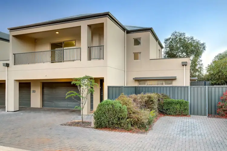 7/29 Victoria Parade, Mawson Lakes SA 5095