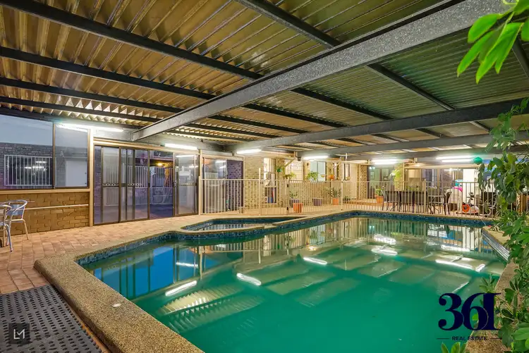 Second view of Homely house listing, 10 Manning Avenue, Kurunjang VIC 3337