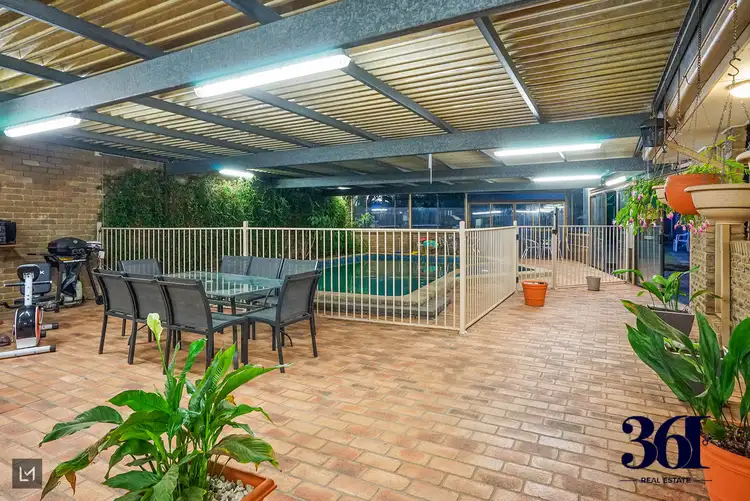 Third view of Homely house listing, 10 Manning Avenue, Kurunjang VIC 3337