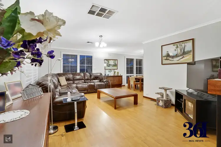 Fourth view of Homely house listing, 10 Manning Avenue, Kurunjang VIC 3337