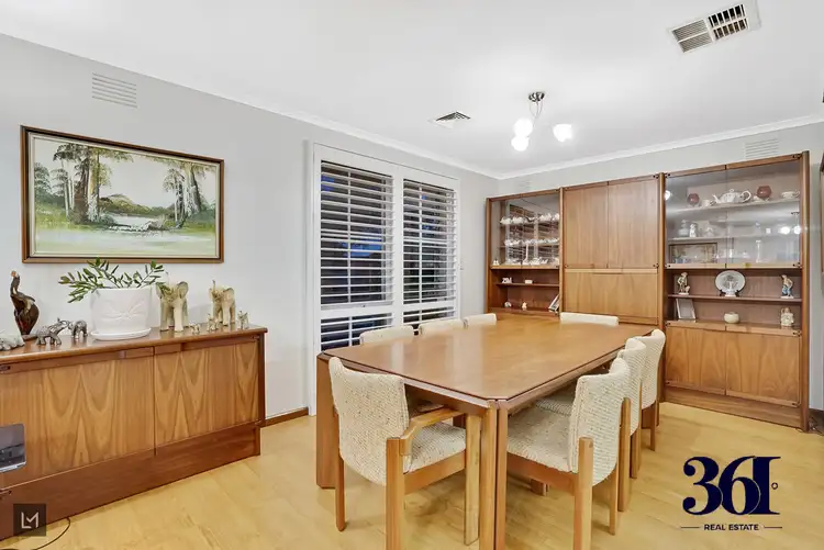Fifth view of Homely house listing, 10 Manning Avenue, Kurunjang VIC 3337