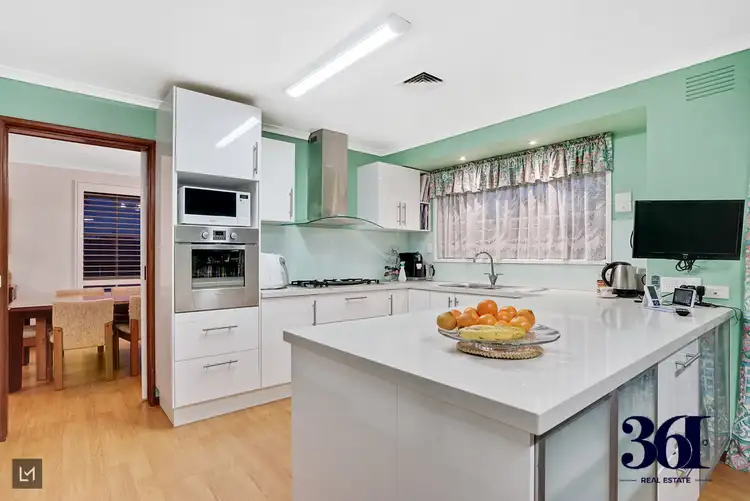 Sixth view of Homely house listing, 10 Manning Avenue, Kurunjang VIC 3337