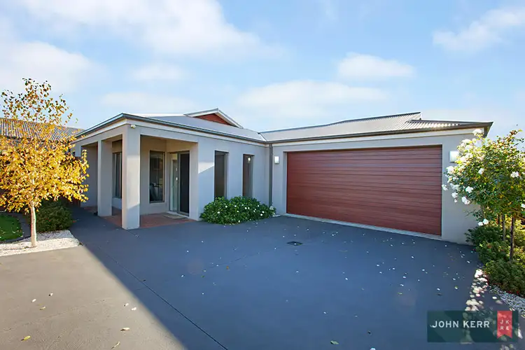 Second view of Homely house listing, 11 Villeneuve Dr, Trafalgar VIC 3824