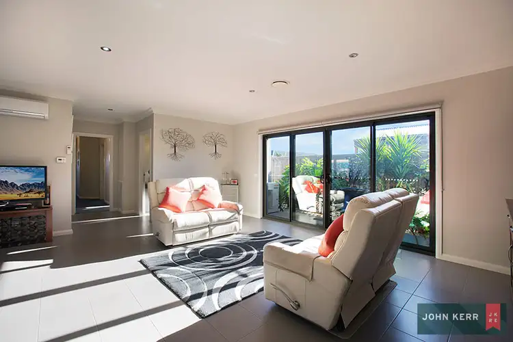 Fourth view of Homely house listing, 11 Villeneuve Dr, Trafalgar VIC 3824