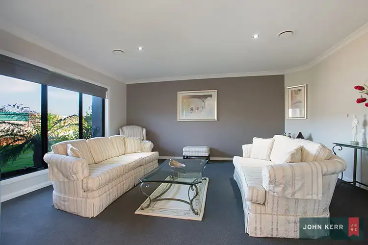 Fifth view of Homely house listing, 11 Villeneuve Dr, Trafalgar VIC 3824