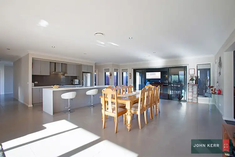 Sixth view of Homely house listing, 11 Villeneuve Dr, Trafalgar VIC 3824