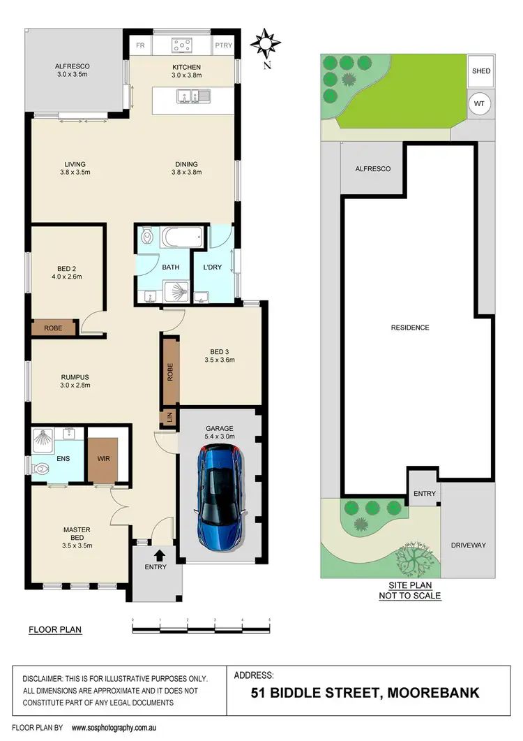 Seventh view of Homely house listing, Address available on request