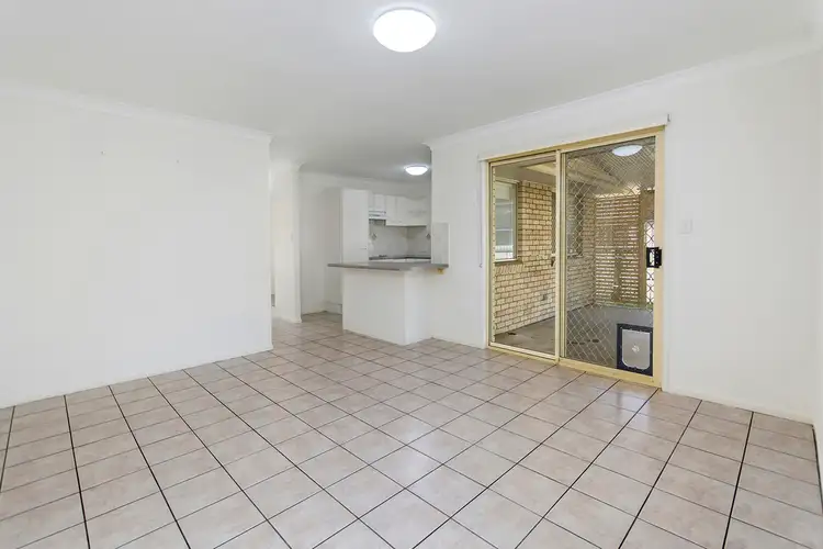 Second view of Homely house listing, 20 Palm Avenue, Raceview QLD 4305