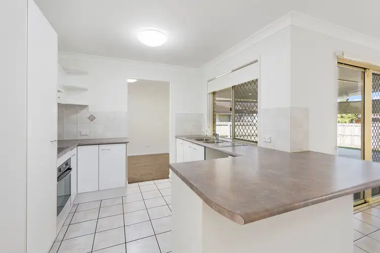 Third view of Homely house listing, 20 Palm Avenue, Raceview QLD 4305