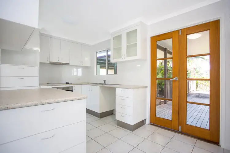 16 Salmon Avenue, Eimeo QLD 4740