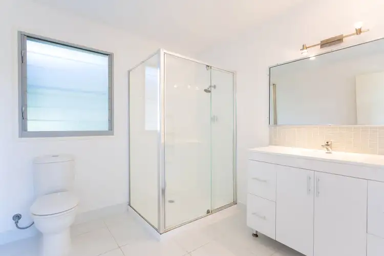 Second view of Homely house listing, 16 Salmon Avenue, Eimeo QLD 4740