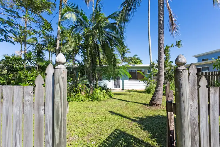 Fourth view of Homely house listing, 16 Salmon Avenue, Eimeo QLD 4740