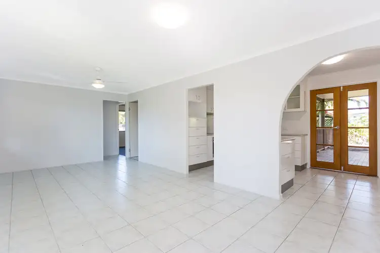 Fifth view of Homely house listing, 16 Salmon Avenue, Eimeo QLD 4740