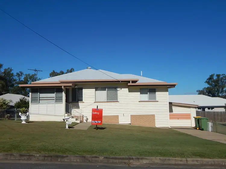 25 Glossop Street, Brassall QLD 4305