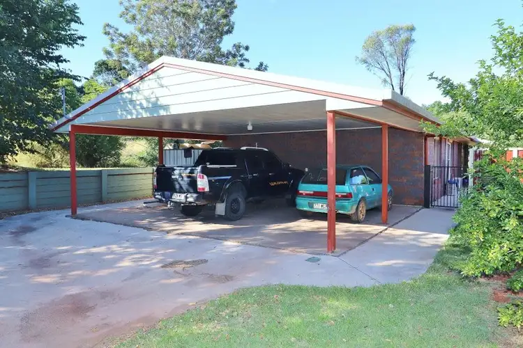 27 NOLAN DRIVE, Kingaroy QLD 4610