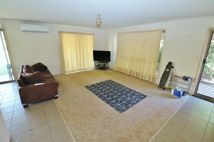 Second view of Homely house listing, 27 NOLAN DRIVE, Kingaroy QLD 4610