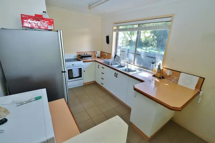 Third view of Homely house listing, 27 NOLAN DRIVE, Kingaroy QLD 4610