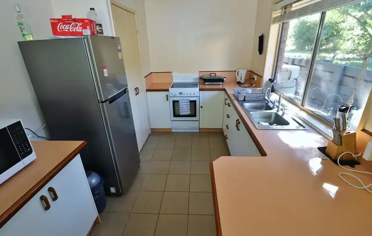 Fourth view of Homely house listing, 27 NOLAN DRIVE, Kingaroy QLD 4610