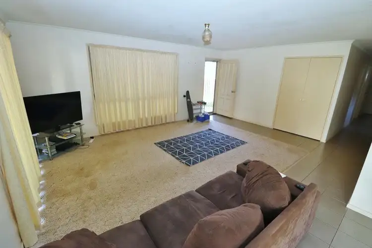 Fifth view of Homely house listing, 27 NOLAN DRIVE, Kingaroy QLD 4610
