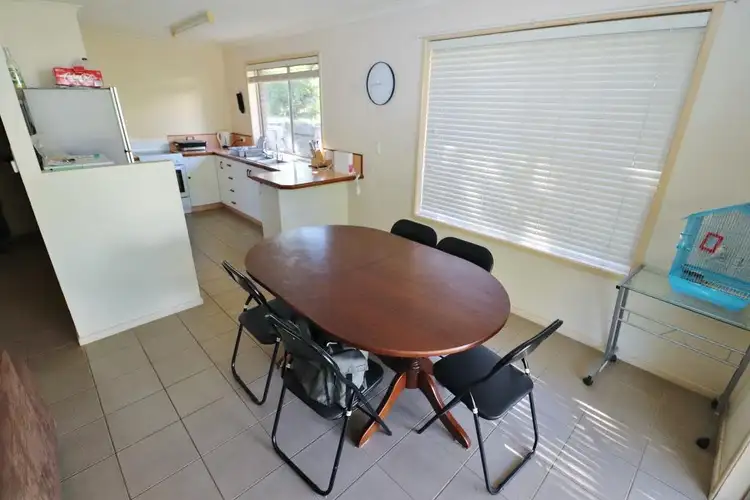Sixth view of Homely house listing, 27 NOLAN DRIVE, Kingaroy QLD 4610