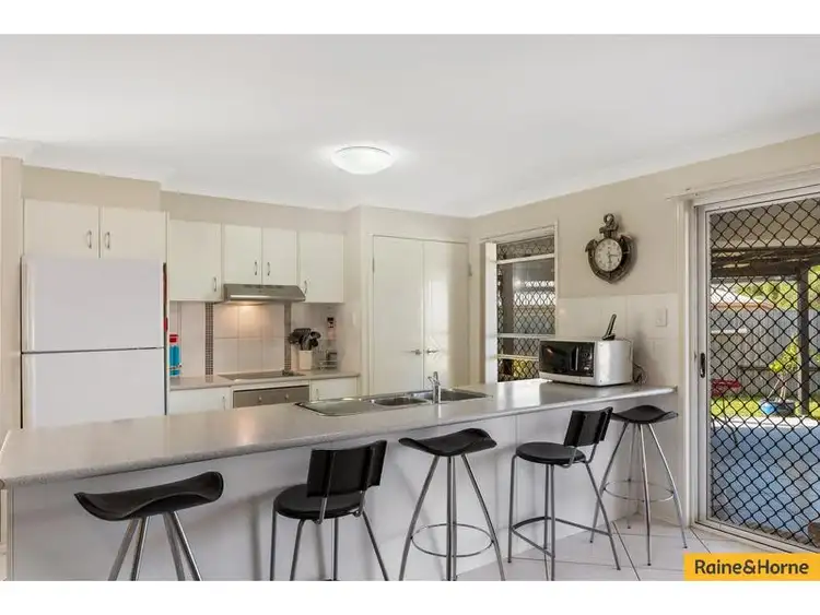 Second view of Homely house listing, 3 Ballook place, D'aguilar QLD 4514