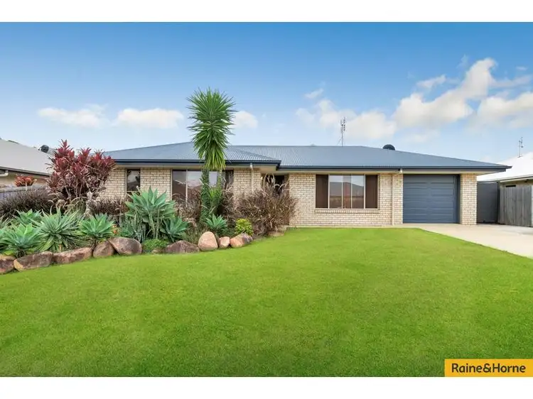 37 Taminga Circuit, D'aguilar QLD 4514