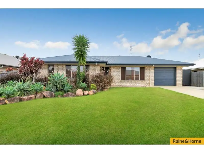 Main view of Homely house listing, 37 Taminga Circuit, D'aguilar QLD 4514