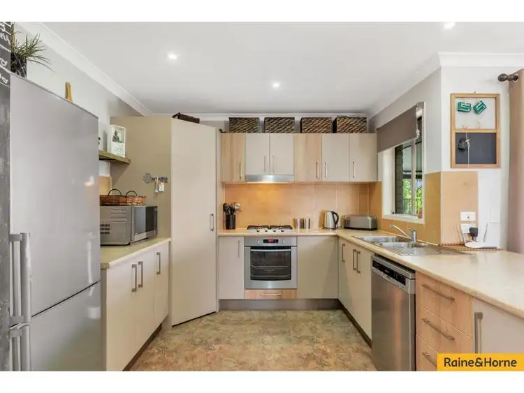 Third view of Homely house listing, 37 Taminga Circuit, D'aguilar QLD 4514