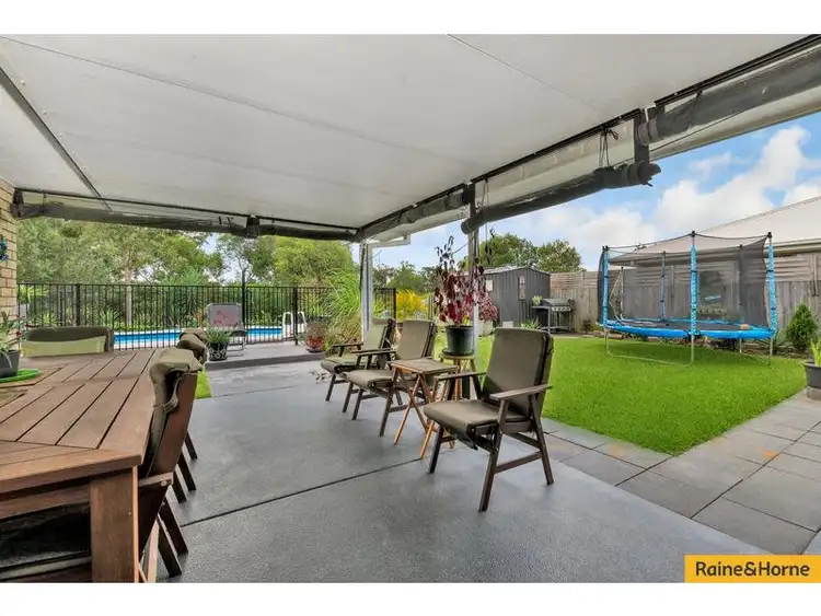 Fifth view of Homely house listing, 37 Taminga Circuit, D'aguilar QLD 4514