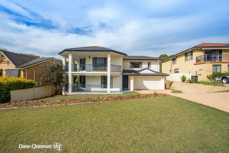 Sixth view of Homely house listing, 53 Bonito Street, Corlette NSW 2315