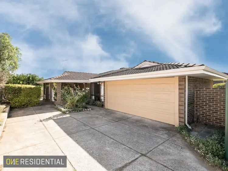 7A Westbury Crescent, Bicton WA 6157