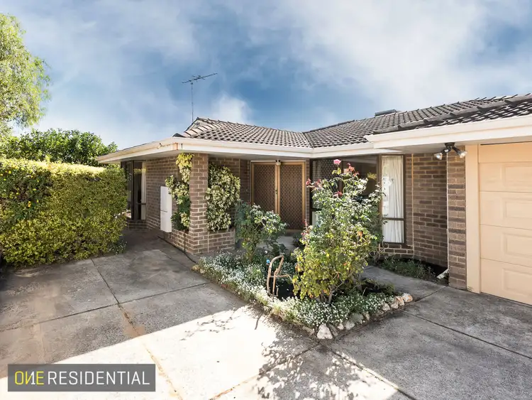 Second view of Homely house listing, 7A Westbury Crescent, Bicton WA 6157