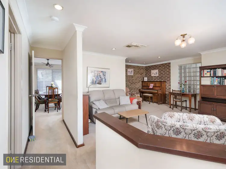 Fourth view of Homely house listing, 7A Westbury Crescent, Bicton WA 6157