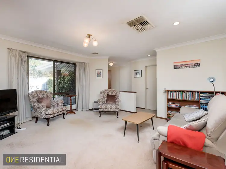 Fifth view of Homely house listing, 7A Westbury Crescent, Bicton WA 6157