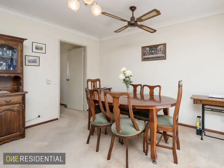 Sixth view of Homely house listing, 7A Westbury Crescent, Bicton WA 6157