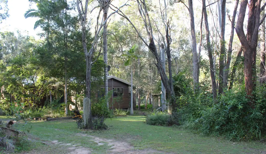 Main view of Homely house listing, 2180 Sandy Creek Road, Downsfield QLD 4570